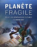 Planète fragile