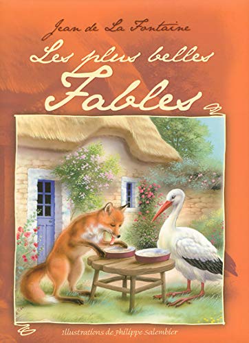 Plus Belles Fables (Les)