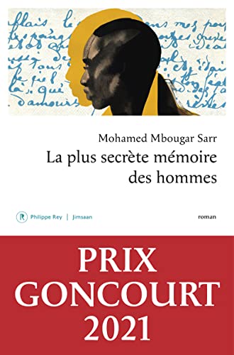 Plus secrète mémoire des hommes (La)