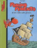 Pomino Pimento et les méchants pirates