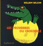 Proverbes du crocodile (Les)