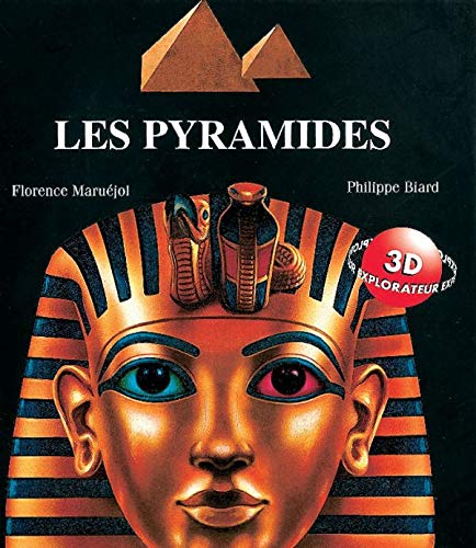 Pyramides de l'égypte ancienne (Les)