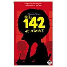 Q.I. 142 et alors ?