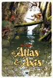 Saga d'Atlas & Axis (La)