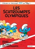 Schtroumpfs olympiques (Les)