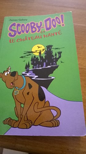 Scooby-Doo et le Château Hanté