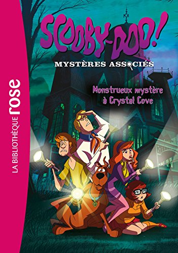 Scooby-Doo ! Mystères Associés