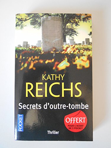 Secrets d'outre-tombe