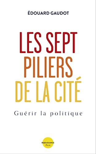 Sept piliers de la cité (Les)