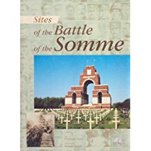 Sites de la bataille de la Somme