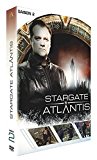 Stargate Atlantis intégrale saison 2