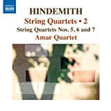 String quartets, vol. 2