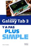 Tablette Galaxy Tab 3