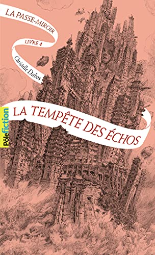 Tempête des échos (La)