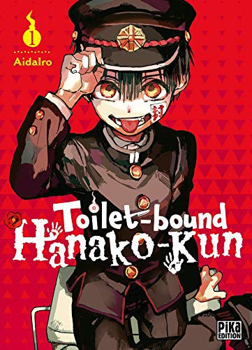 Toilet-bound