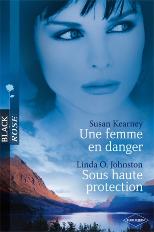 Une femme en danger