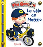 Vélo de Mattéo (Le)