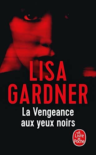 Vengeance aux yeux noirs (La)