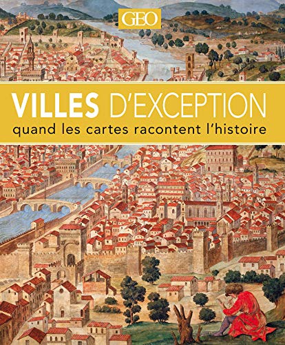 Villes d'exception