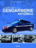 Voitures de la Gendarmerie nationale (Les)