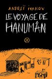 Voyage d'Hanumân (Le)
