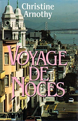 Voyages de noces