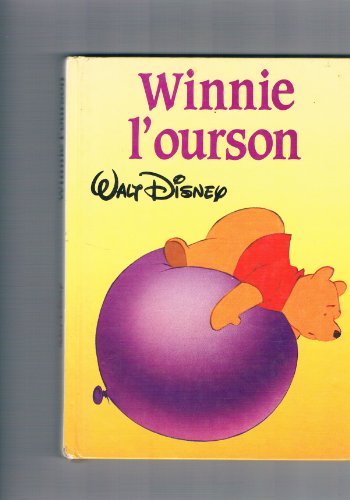 Winnie l'ourson