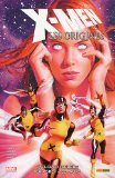 X-men, les origines