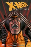 X-Men, les origines